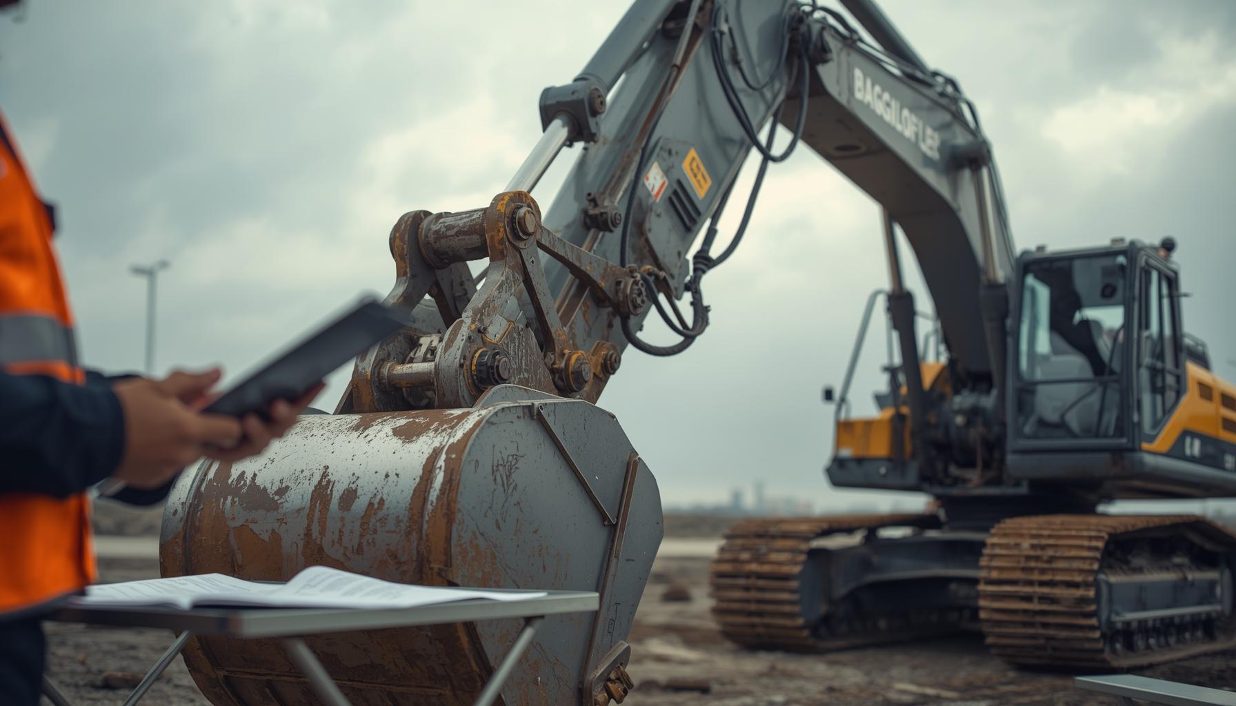 Technikcheck, Dokumente und Prüfberichte