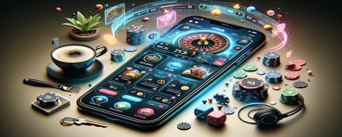 Benachrichtigungen und Updates in Echtzeit